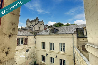 achat immeuble saumur 49400