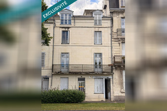 achat immeuble saumur 49400