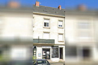 achat immeuble saumur 49400