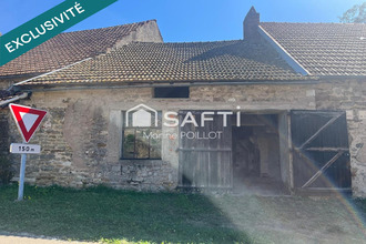 achat immeuble saussey 21360