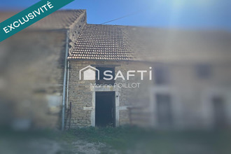 achat immeuble saussey 21360