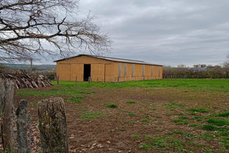 achat immeuble sauveterre-de-rouergue 12800