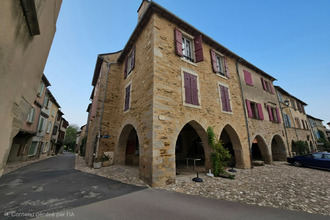 achat immeuble sauveterre-de-rouergue 12800
