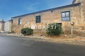 achat immeuble sauvian 34410