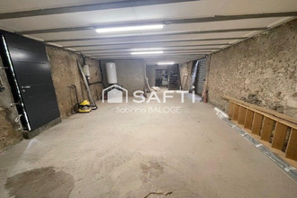 achat immeuble sauvian 34410