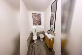 achat immeuble sauvian 34410