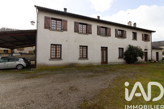 achat immeuble sauviat-sur-vige 87400