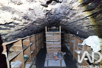 achat immeuble sauviat-sur-vige 87400