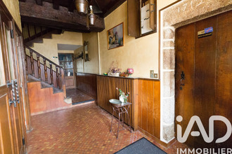 achat immeuble sauviat-sur-vige 87400