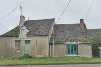 achat immeuble sauzelles 36220