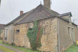 achat immeuble sauzelles 36220