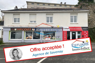 achat immeuble savenay 44260