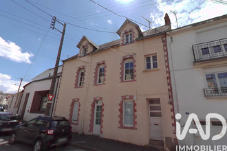 achat immeuble savenay 44260