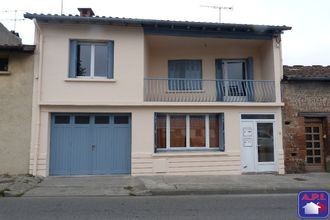 achat immeuble saverdun 09700