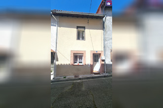achat immeuble saverdun 09700