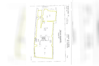 achat immeuble saverne 67700