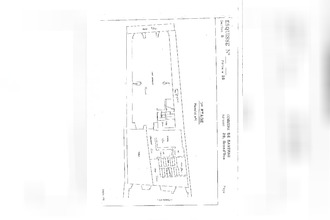 achat immeuble saverne 67700