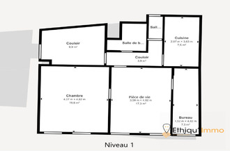 achat immeuble saverne 67700