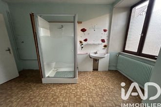 achat immeuble saverne 67700