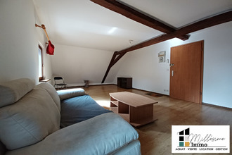 achat immeuble saverne 67700