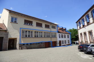 achat immeuble saverne 67700