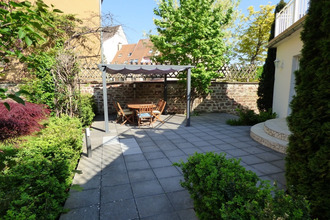 achat immeuble saverne 67700