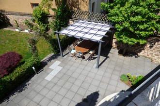 achat immeuble saverne 67700