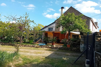 achat immeuble savignac 12200