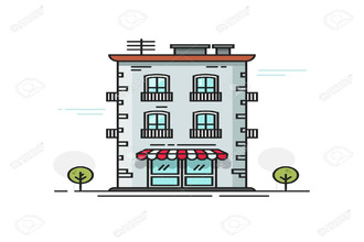 achat immeuble savigne-l-eveque 72460