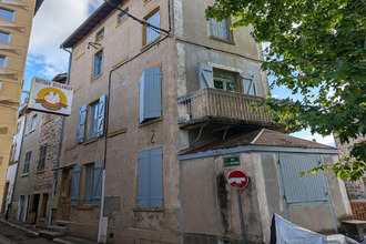 achat immeuble savigny 69210