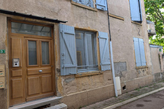 achat immeuble savigny 69210