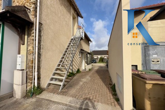 achat immeuble savigny-sur-orge 91600