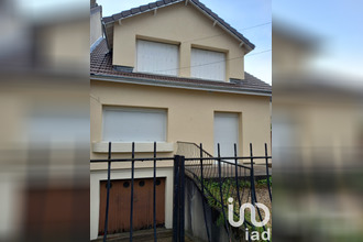 achat immeuble savigny-sur-orge 91600
