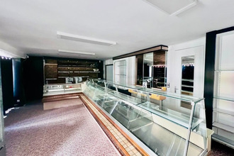 achat immeuble scaer 29390