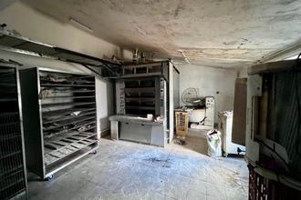 achat immeuble scaer 29390