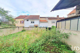 achat immeuble scey-sur-saone-et-st-albin 70360