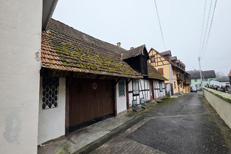 achat immeuble schaeffersheim 67150