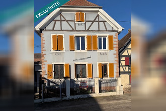 achat immeuble scherwiller 67750