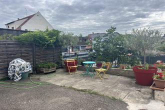 achat immeuble schiltigheim 67300