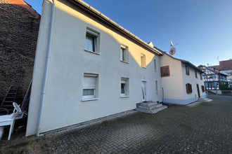 achat immeuble schiltigheim 67300