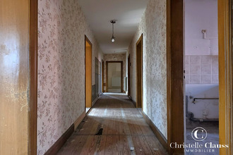 achat immeuble schiltigheim 67300