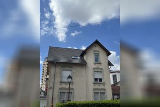 achat immeuble schiltigheim 67300