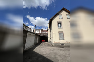 achat immeuble schiltigheim 67300