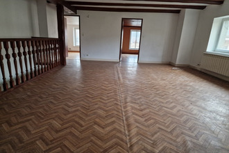 achat immeuble schirmeck 67130