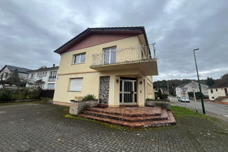 achat immeuble schoeneck 57350