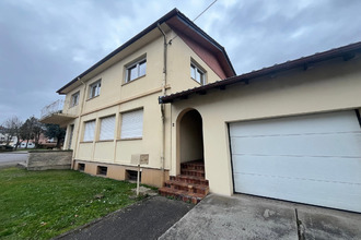 achat immeuble schoeneck 57350