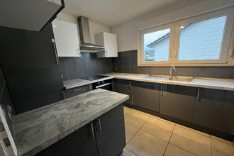 achat immeuble schoeneck 57350