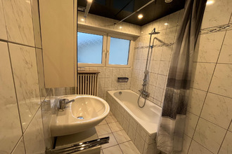 achat immeuble schoeneck 57350