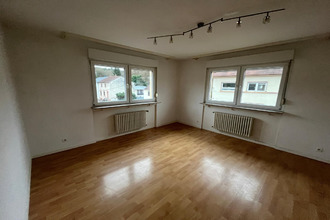 achat immeuble schoeneck 57350