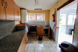 achat immeuble secenans 70400